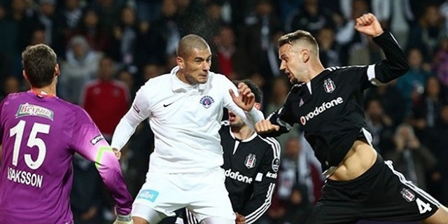 Kartal Ersan’ı aradı!