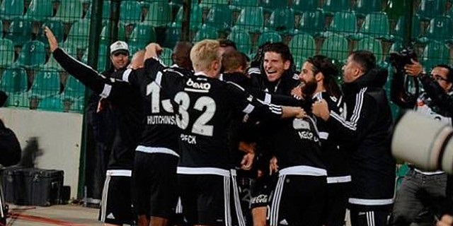 Bir KaraKartal Geleneği