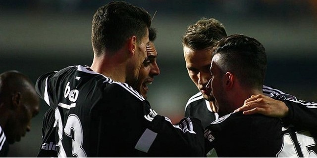 Haydi Kartallar Geliyor