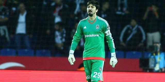 Beşiktaş Tolgaya Kuma Arıyor