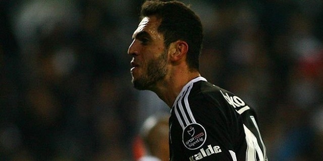 Keşke gol atmasaydım