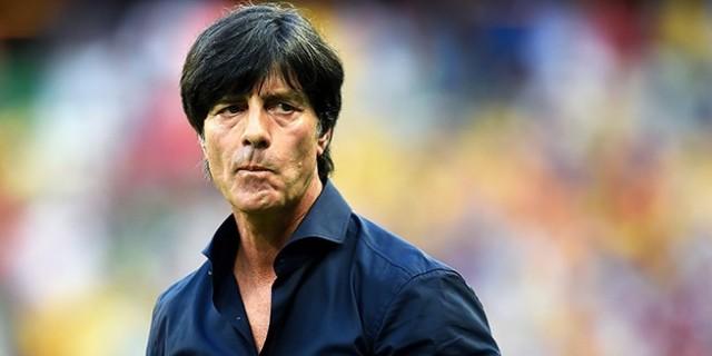 Löw, Gomez'i izleyecek!