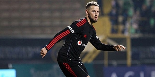 Milosevic öne çıktı