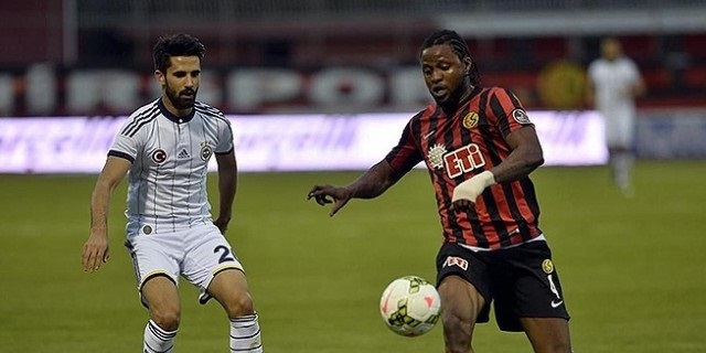 Ocakta Beşiktaş'a Geliyorum