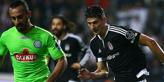 Ocakta Gomezi İstemeye Geliyorlar