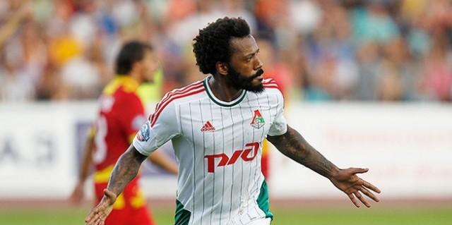 Olimpiyatta Fernandese protesto