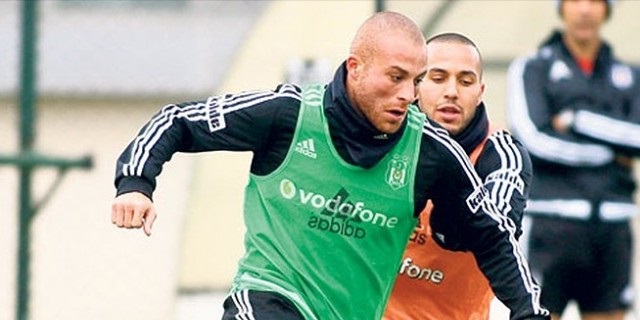 Orta sahada rotasyon