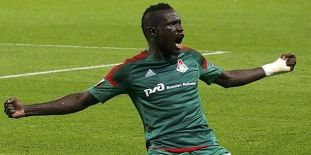 Oumar Niasse’a kelepçe