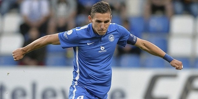 Pavelka Operasyonu Başlasın