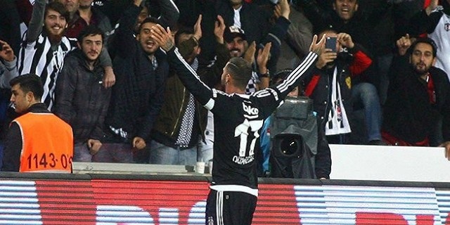 Quaresma çıkmazı