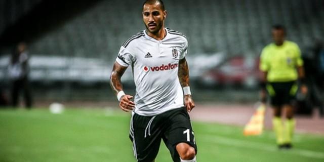 Rekorların adamı Quarezma