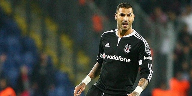 Quaresma'dan Çarpıcı İtiraflar