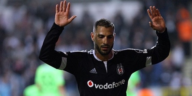 Quarezma Günah Çıkardı