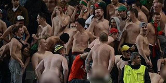 Ruslara Yakışan Hareket