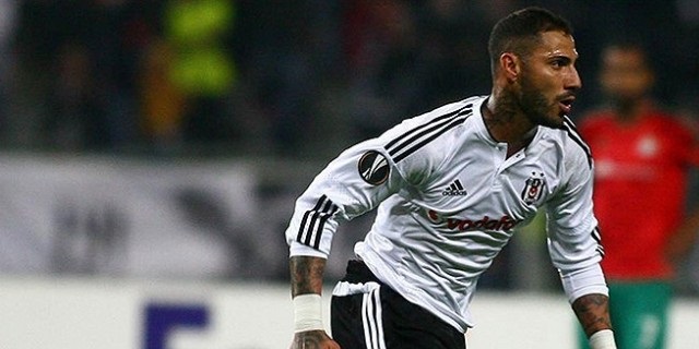 Kendine Gel Quarezma