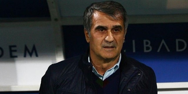 İlk Defa Bir Takım