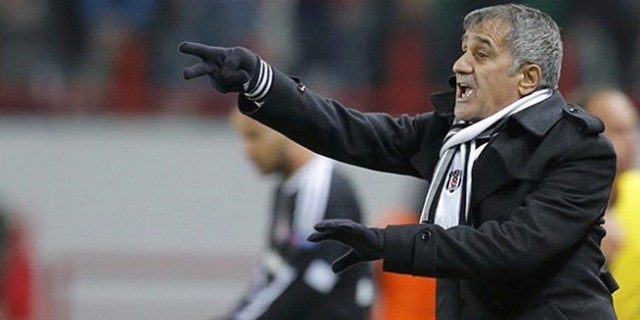 Plan Hazır: Vur Kaç