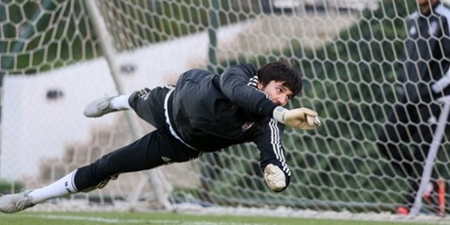 Şenol Güneş'ten Tolga'ya milli takım terapisi