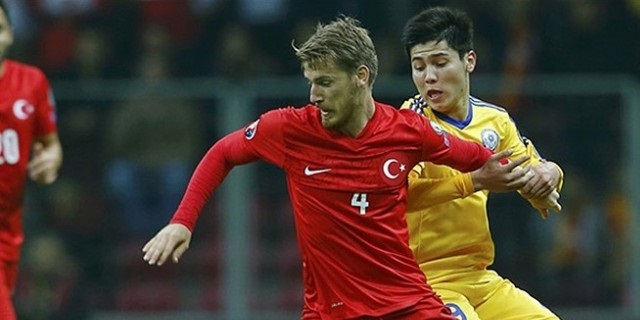 Serdar Azizi istiyorum