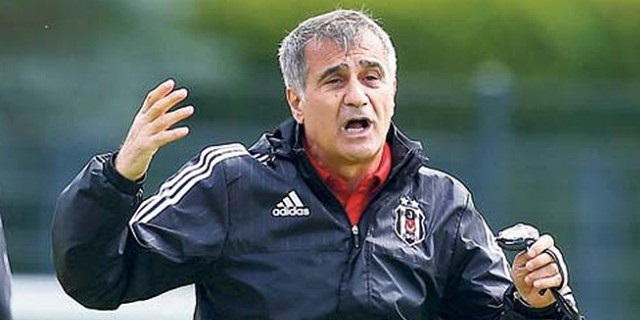 Yönetim transferde Kupayı Bekliyor.