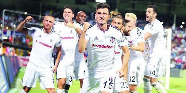 Transferin Vazgeçilmez İsmi