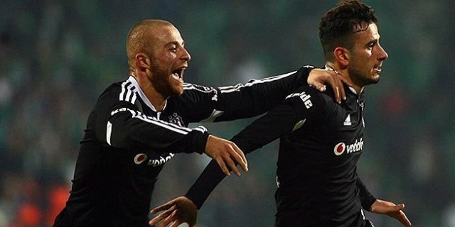 Oğuzhan Wenger Kıskacında