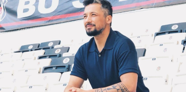 İlhan Mansız büyük sürprizi açıkladı! Başkan...