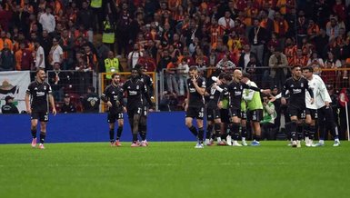 İlk 15’te ligin en çok gol atan takımı Beşiktaş uzatmalarda 3 gol attı!
