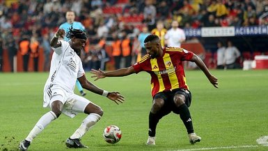 İlklerin galibiyeti geldi