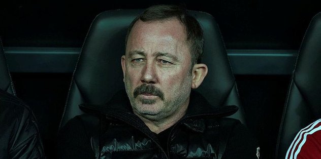 Sergen Yalçın ilk yarıyı örnek gösterdi: İmkansız değil!