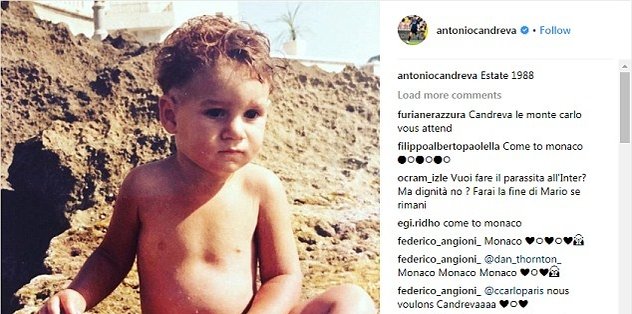 Inter'li taraftarlardan Candreva için Truva operasyonu!