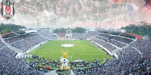 İnönü Stadı'nın filmi 'Baba Evi' geliyor