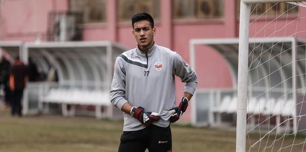 İrfan Can sürprizi