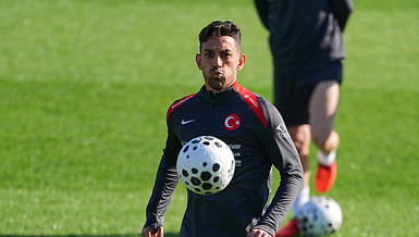 İrfan Can Kahveci'nin Beşiktaş'a Transferi Söz konusu Değil
