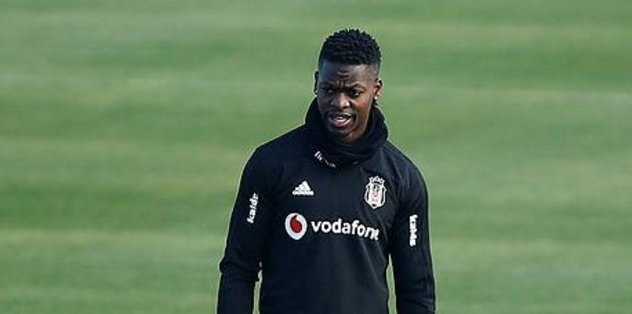 Isımat Mirin bitiremedi