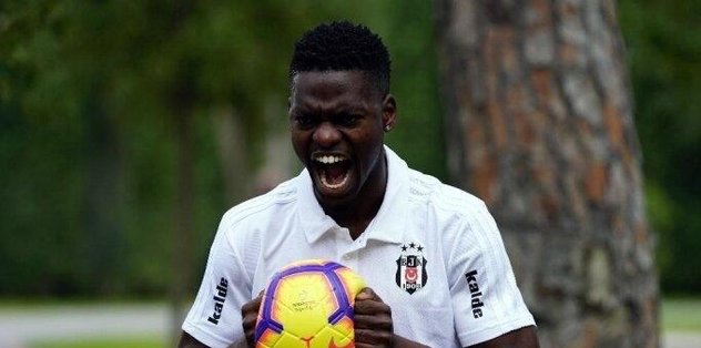 Isimat Mirin Toulouse’ta