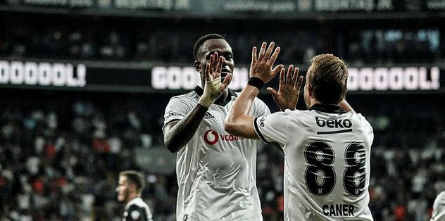 İstanbul’da bitirin işi