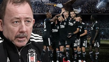 BEŞİKTAŞ HABERLERİ - İşte Ajax - Beşiktaş maçı muhtemel 11'leri | Kartallar yüksek uçar