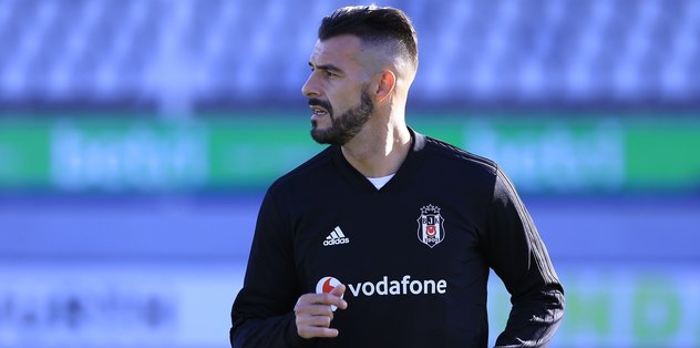 İşte Alvaro Negredo'nun yeni takımı! Ülkesine dönüyor...
