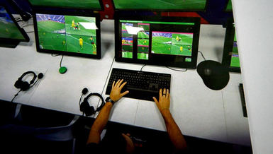 Trendyol Süper Lig'de 21. Haftanın VAR Hakemleri Açıklandı