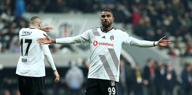 Beşiktaş Boateng'e resti çekti! "İstersek..."