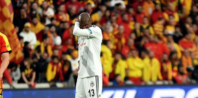 İsyan ettiren hakem hataları!