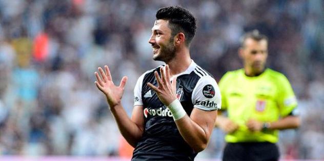 İtalyan işi Tolgay