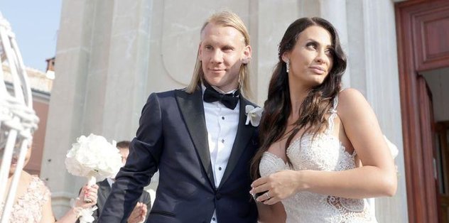 Ivana Vida ‘Paris’ dedi