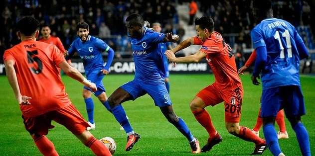 İyi futbola 3 puan yok!