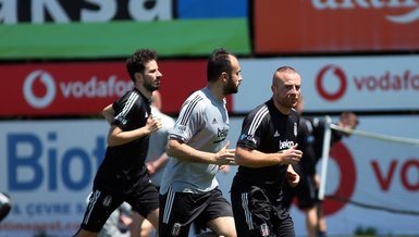 İzin bitti bugün topbaşı