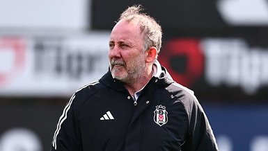 Beşiktaş, Fenerbahçe Derbisi İçin Hazırlıklarına Başladı