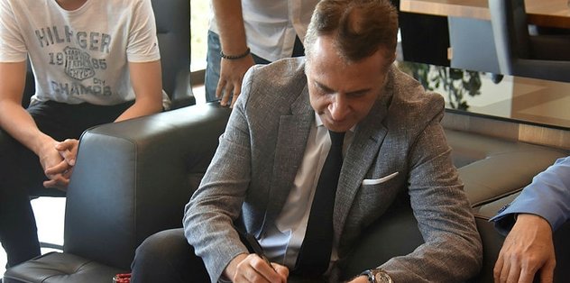 İzmir'den Fikret Orman'a tam destek