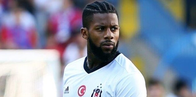 Jeremain Lens beklemede