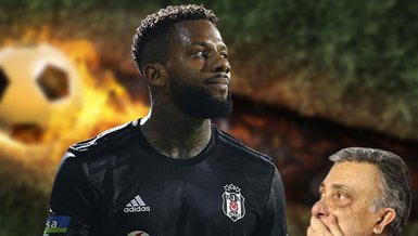 Jeremain Lens’ten şartlı onay!